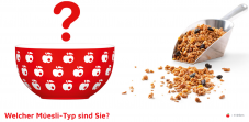 gratis Müesli bei familia bestellen