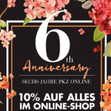 10% auf alles bei PKZ, z.B. Ted Baker Parka mit austrennbarem Innenfutter für CHF 539.10 statt CHF 599.-