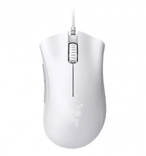 Razer DeathAdder Essential – white – RZ01-03850200-R3M1 – CHF 19.95 statt CHF 29.95 (Abholpreis)