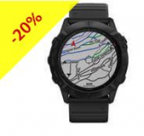 20% auf Garmin Geräte bei Fust – diverse Tiefstpreise