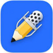 Notability – iPad Notiz App (Neukunden): 4.- für das Erste Jahr