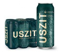 Uszit 30% Cashback auf Sixpack Dose