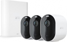 ARLO Pro 3 Set bei MediaMarkt