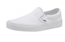 Squid Game Vans Slip-On Sneaker 50% bei Ackermann CHF 40.-