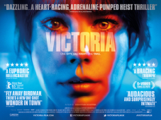 “Victoria” kostenlos im Stream