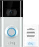 Ring Video Doorbell 2 + Chime bei digitec im Tagesdeal für 189.- CHF