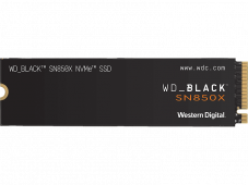 WD_BLACK SN850X 2TB NVMe SSD (mit/ohne Kühlkörper, z.B. für PS5) bei MediaMarkt für eff. 169 resp. 189 Franken (nur noch 44 Registrierungen)