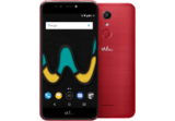 WIKO uPulse 32GB, Schwarz oder Rot bei MediaMarkt für 141.95 CHF