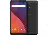 WIKO View, 32GB, Schwarz bei MediaMarkt für 99.- CHF