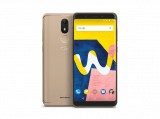 WIKO View Lite, 16GB, Gold bei MediaMarkt für 109.70 CHF