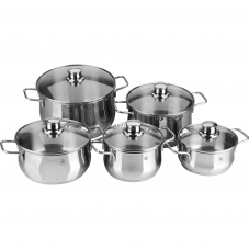 WMF Topf-Set Diadem Plus, 5-teilig bei Alternate