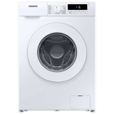 SAMSUNG WW80T304MWW/WS Waschmaschine (8 kg, 1400U/min) bei Interdiscount