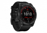 GARMIN fēnix 7X Solar Smartwatch bei MediaMarkt