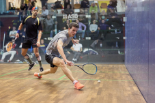 (lokal ZH) Uster: Squashspielen mit 10 Franken Rabatt