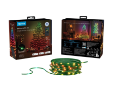 Govee Weihnachtsbeleuchtung mit Matter Standart [200 LEDs, 20 m] bei Jelmoli-Shop (Versand gratis)