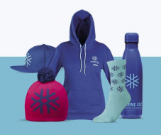 [Lokal – Luzern] Merchandise-Verkauf der abgesagten Winteruniversiade 2021