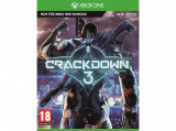 Xbox Crackdown 3 für nur 34 Fr. bei MediaMarkt