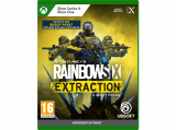 Tom Clancy’s Rainbow Six Extraction für Xbox bei MediaMarkt – nur 4 Franken