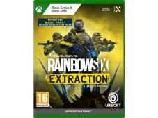 Tom Clancy’s Rainbow Six Extraction für Xbox bei MediaMarkt – nur 4 Franken