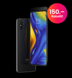 Xiaomi Mi MIX 3 Onyx Black 128 GB