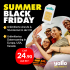 Die besten Handy- und Internetabos bei yallo im Summer Black Friday
