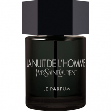 La Nuit De L’Homme Le Parfum von Yves Saint Laurent 100ml bei parfumdreams