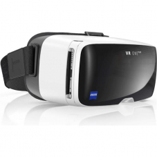 ZEISS VR One Plus bei Steg