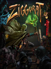 PC-Game Ziggurat gratis