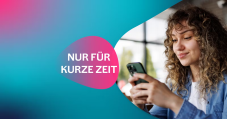 Lebara Swiss Handy Abo Alles unlimitiert in der Schweiz inkl. 5 GB Highspeed für 9.95 CHF/Mt.