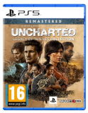 PS5 Uncharted: Legacy of Thieves Collection