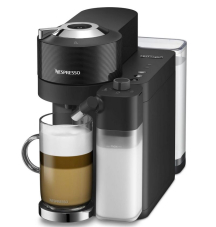 Galaxus/ Digitec – De’Longhi Nespresso Vertuo Lattissima + 200.– Kaffee geschenkt!!