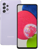 Samsung Galaxy A52s 5G