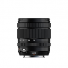 FUJIFILM XF 16-50mm F/2.8-4.8 R LM WR zum neuen Bestpreis bei Interdiscount