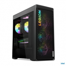 Gaming-PC Lenovo Legion T7 34IRZ8 (i7-13700KF, 32GB/1TB, RTX 4070 Ti) bei microspot (nur noch heute)