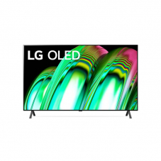 LG OLED48A29LA Smart TV (48″, OLED, Ultra HD – 4K) bei Interdiscount