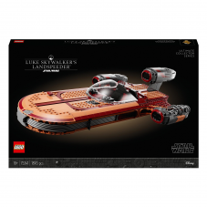 LEGO Star Wars – Luke Skywalkers Landspeeder, Ultimate Collector Series (75341) bei Ackermann