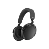 SENNHEISER Momentum 4 Wireless (Over-Ear, ANC, Bluetooth 5.2, Schwarz) zum Bestpreis bei Microspot