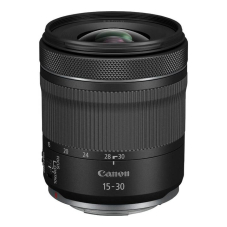 Canon RF 15-30mm F/4.5-6.3 IS STM Objektiv zum Bestpreis + 50.- Cashback