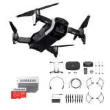 DJI Mavic Air Fly More + SAMSUNG EVO+ MicroSDXC 64GB bei Interdiscount zum neuen Bestpreis