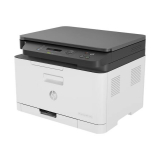 Laserdrucker HP Color MFP 178nw (Kopier- & Scanfunktion, WLAN, 10bit) bei Interdiscount