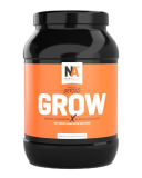 Nutriathletic Grow und Whey für 24.90 respektive 21.90 zzgl. 6.90 Versand – nur heute