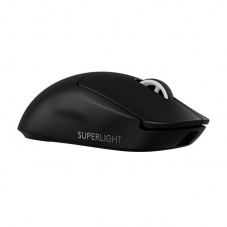 LOGITECH G PRO X SUPERLIGHT 2 Maus (Kabellos, Gaming) bei Interdiscount