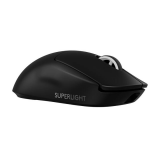 LOGITECH G PRO X SUPERLIGHT 2 Maus mit 25% Rabatt bei Interdiscount