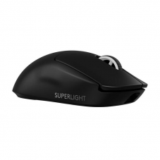 LOGITECH G PRO X SUPERLIGHT 2 Maus mit 25% Rabatt bei Interdiscount