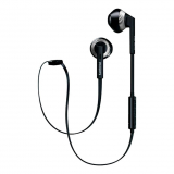 PHILIPS SHB5250BK Bluetooth Kopfhörer bei Galaxus