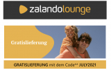 Zalando Lounge – Gratis Lieferung ab 35.-