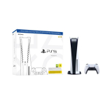 Nur bis morgen – [Refurbished] Sony Playstation 5 mit Disc-Laufwerk bei Interdiscount