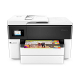 HP OfficeJet Pro 7740 WF All-in-One (Tintendrucker, Farbe, WLAN) bei Interdiscount