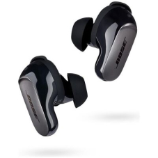 Bose QuietComfort Ultra Wireless Noise Cancelling Earbuds