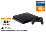 Sony PlayStation 4 Slim 500GB